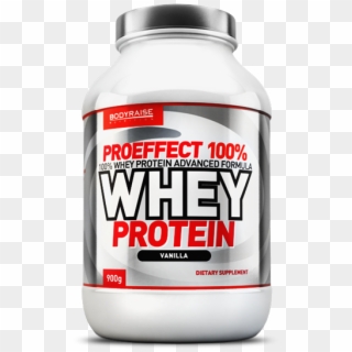 Whey Protein Red Png, Transparent Png
