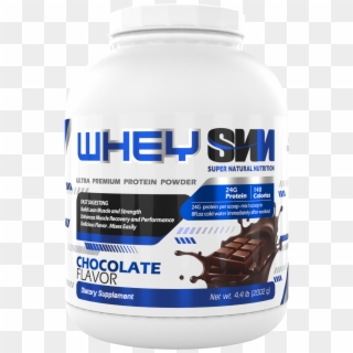 To Support Your Quest For Lean Muscles, Muscle Infusion - Snn Whey Protein, HD Png Download