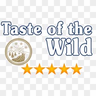 Taste Of The Wild Logo, HD Png Download