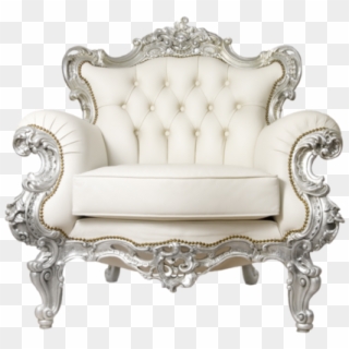 Sofa Sticker - Fauteuille Png, Transparent Png