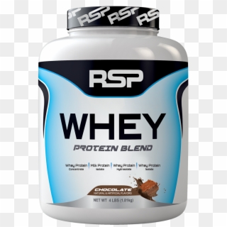 Rsp Protein, HD Png Download