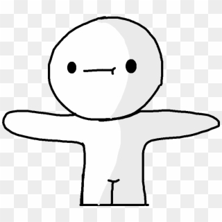 Drawing - Drawing - Cartoon, HD Png Download