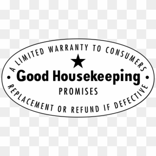Good Housekeeping Logo Png Transparent - Ceda Realty, Png Download