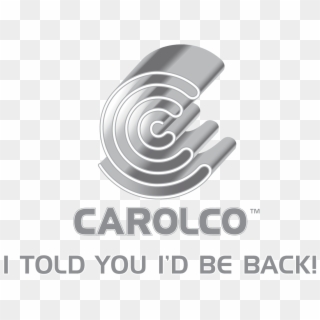 Carolco Pictures Is Back - Emblem, HD Png Download
