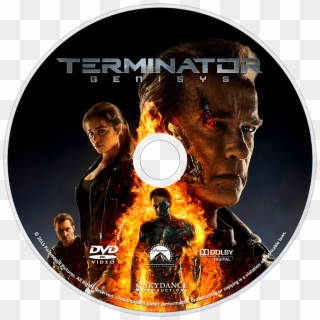 Files Terminator Free Is An Easy To Use Application - Terminator 5 Poster, HD Png Download