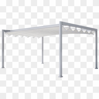 Med Openfly3 - Pergola, HD Png Download