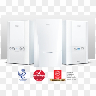 By The Queen But They Have Recently Won The Coveted - Ideal Vogue Boilers, HD Png Download