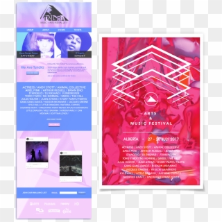 Flyer, HD Png Download