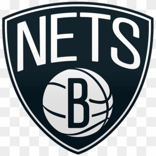 Brooklyn Nets Logo, HD Png Download