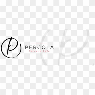The New Pergola - Calligraphy, HD Png Download