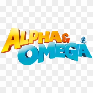 Alpha And Omega - Alpha And Omega Dvd Cover, HD Png Download