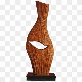 Pajaro - Statue, HD Png Download