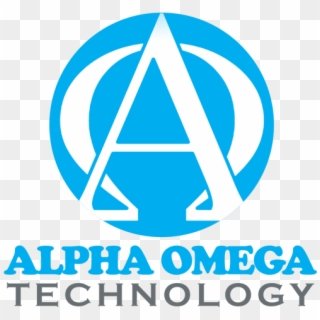 Alpha Omega - Emblem, HD Png Download