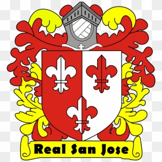 Home Team - Real San Jose Upsl, HD Png Download