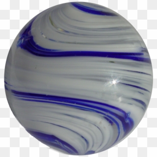 Glass Marble Ball Png Cat's Eye, Transparent Png