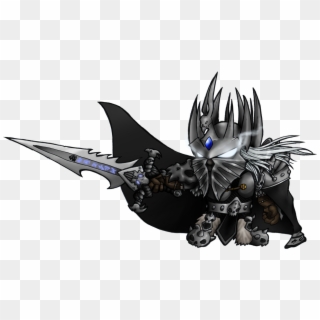 Lich King Png, Transparent Png