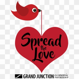 Spread The Love Png - Spread The Love Clipart, Transparent Png