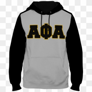 Alpha Phi Letters Alpha Phi Letters For Wall Alpha - Letters Greek Apparel, HD Png Download