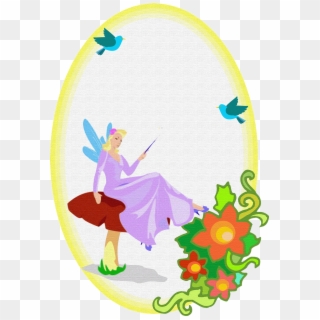 Fairy Fantasy Character - Fairy, HD Png Download
