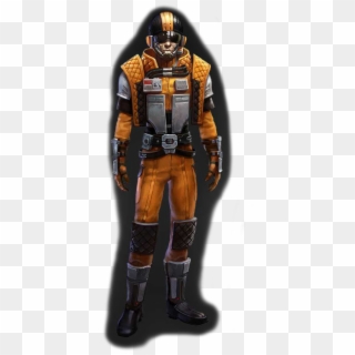 Pilot - Figurine, HD Png Download