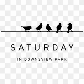 Saturday In Downsview Park Condos Highlights - Saturday In Downsview Park Condo, HD Png Download