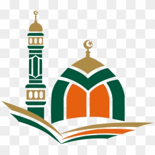 Free Icons Png - Logo Masjid Png, Transparent Png