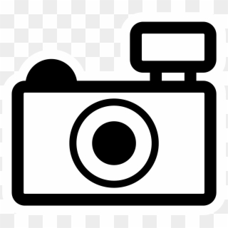 Camera - Clipart - Camera Clipart, HD Png Download