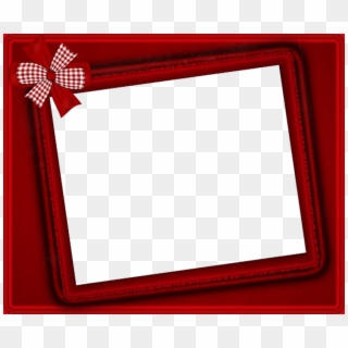 Macro Png Texture, Frame Png Photo, Frame Png Red - Red Frame Png, Transparent Png