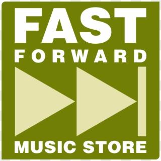 Fast Forward - - News, HD Png Download