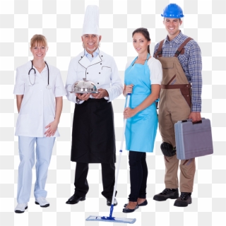 Great Companies Are Looking For People Just Like You - Occupational Segregation, HD Png Download