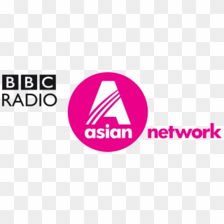 Bbc Asian Network - Bbc Asian Network Logo, HD Png Download