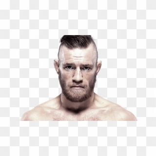 What Sporting Event Are You Most Looking Forward To - Conor Mc Gregor Portrait, HD Png Download
