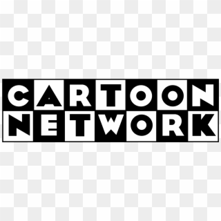 Cartoon Network Logo Png Transparent - Cartoon Network Logo Transparent, Png Download