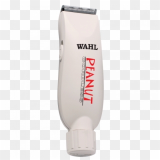 Wahl Peanut Cordless Clipper / Trimmer - Inflatable, HD Png Download