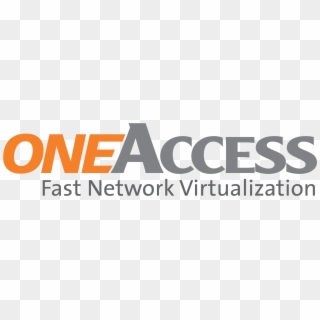 Oneaccess Logo, HD Png Download
