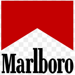 Marlboro Logo Png Download - Marlboro Png, Transparent Png