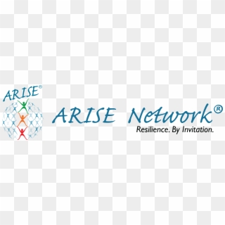 Logo - Arise Network Logo, HD Png Download