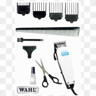 Wahl Hair Clipper Multicut 9247-003 - Wahl, HD Png Download