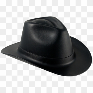 Vector Royalty Free Library Cowboy Hat Clipart Png - Black Cowboy Hat Png, Transparent Png