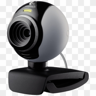 Web Camera Clipart Png - Web Camera, Transparent Png