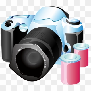 This Free Icons Png Design Of Camera Icons, Transparent Png