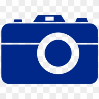 Photo Camera Clipart Camer - Camera Clipart Png, Transparent Png