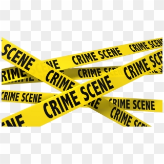 Police Tape Png - Transparent Background Caution Tape, Png Download