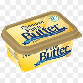 Butter Png Image Background - 250g Butter, Transparent Png