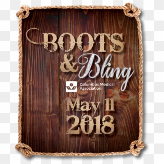 Boots & Bling - Esme Anne Platt Evenson Cullen, HD Png Download
