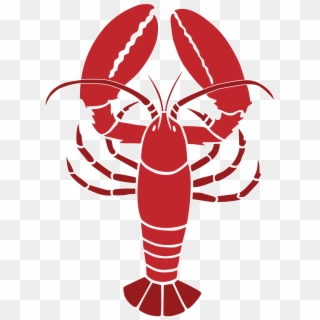 Event Logo Lobster - Lobster Png Illustration, Transparent Png