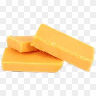 Block Of Butter Png - Cheese Png, Transparent Png