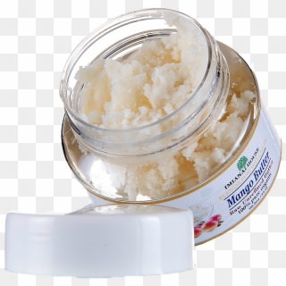 Mango Butter Png - Cosmetics, Transparent Png