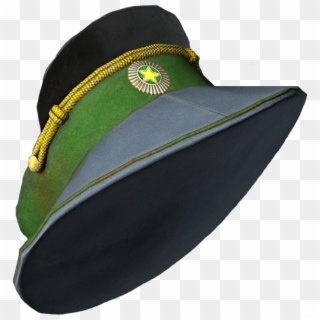 Police Cap Dayz, HD Png Download