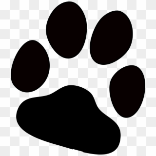 Paw Png Hd, Transparent Png